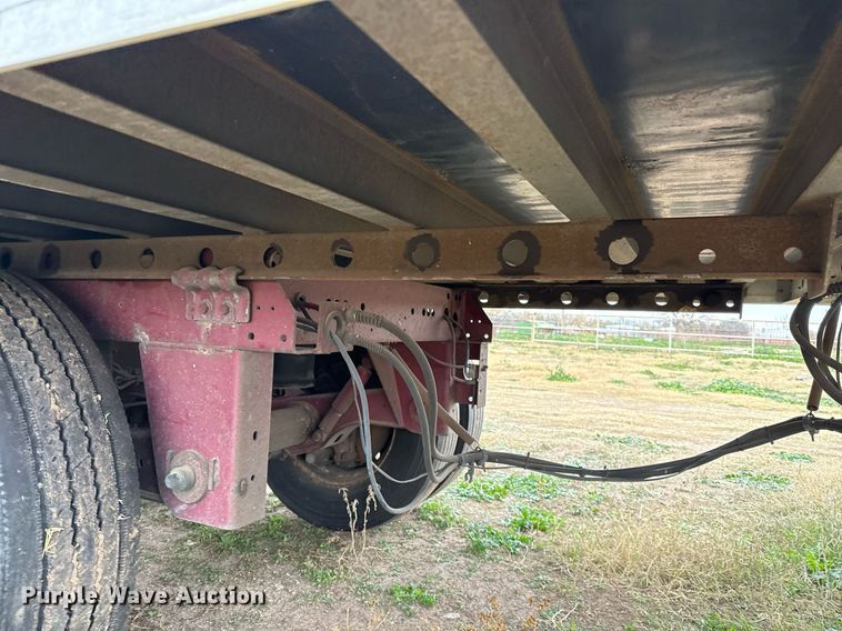 image for item DO2633 2010 Great Dane SUP-1114-11053 refrigerated van trailer