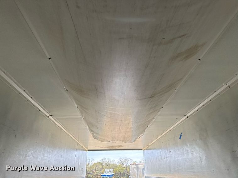 image for item DO2633 2010 Great Dane SUP-1114-11053 refrigerated van trailer