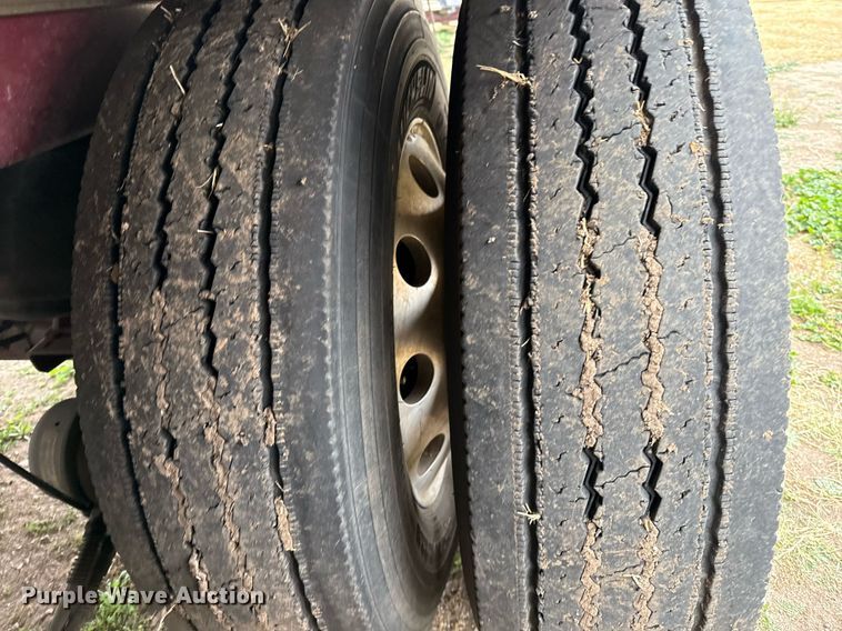 image for item DO2633 2010 Great Dane SUP-1114-11053 refrigerated van trailer