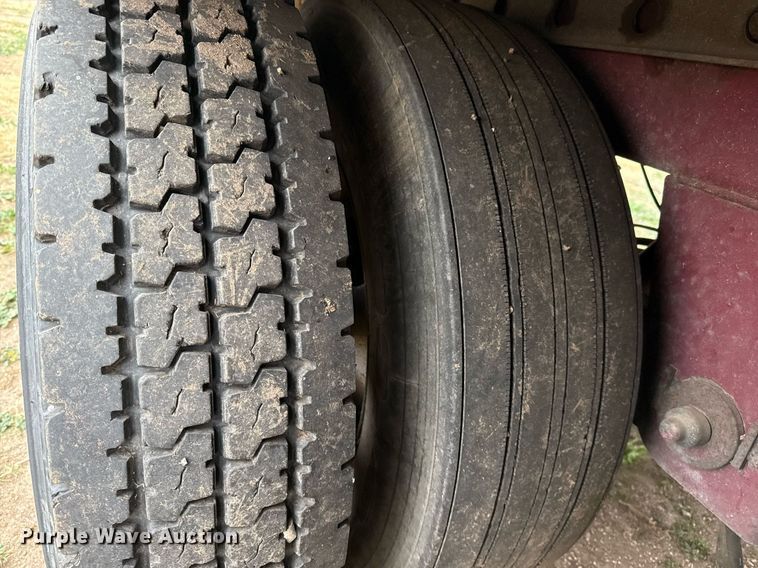 image for item DO2633 2010 Great Dane SUP-1114-11053 refrigerated van trailer