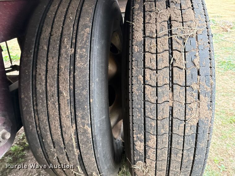 image for item DO2633 2010 Great Dane SUP-1114-11053 refrigerated van trailer