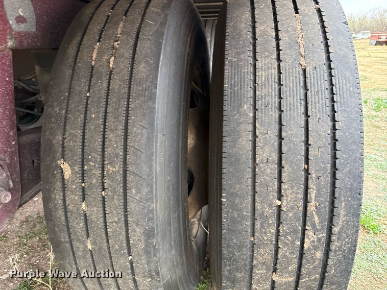 image for item DO2633 2010 Great Dane SUP-1114-11053 refrigerated van trailer