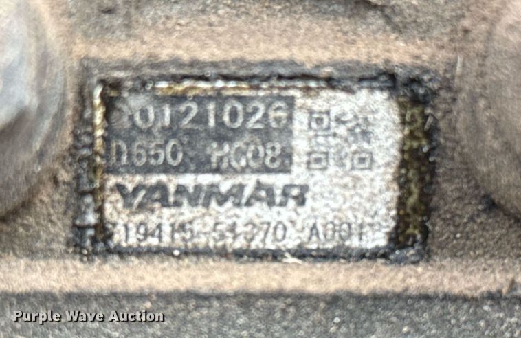 image for item DO2634 2014 Kenworth T660 semi truck