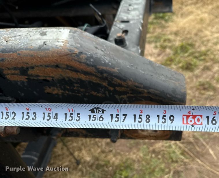 image for item DO2634 2014 Kenworth T660 semi truck