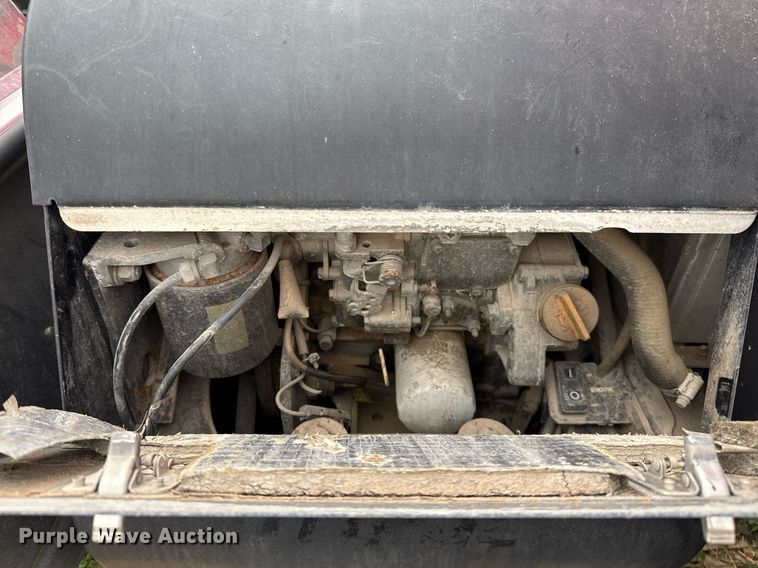 image for item DO2636 2016 International ProStar Plus 122 semi truck