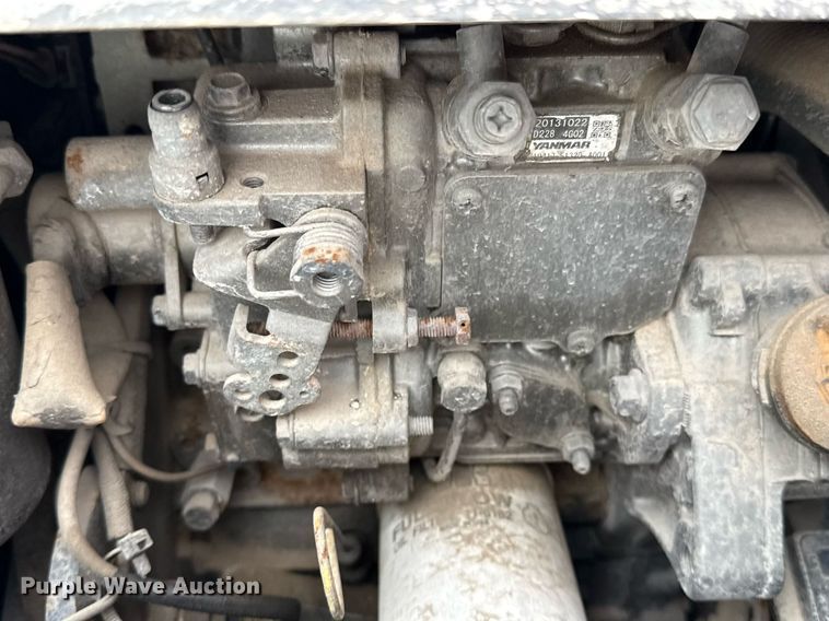 image for item DO2636 2016 International ProStar Plus 122 semi truck