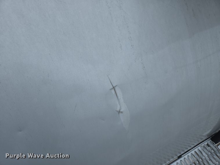 image for item DS5254 2001 Polar tank trailer