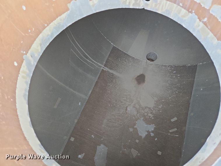 image for item DS5254 2001 Polar tank trailer