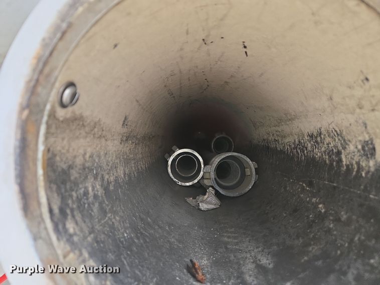 image for item DS5254 2001 Polar tank trailer