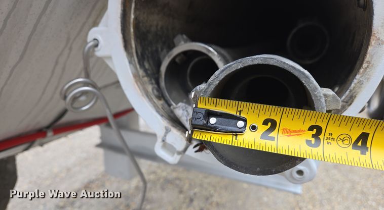 image for item DS5254 2001 Polar tank trailer