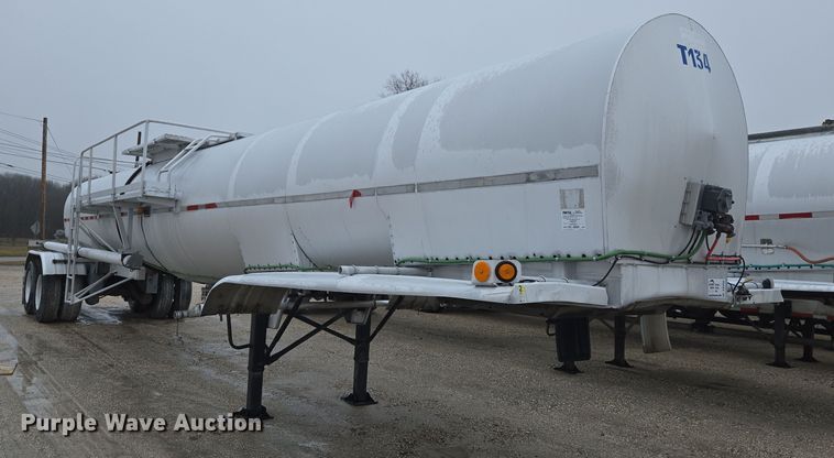 image for item DS5255 1999 Polar tank trailer