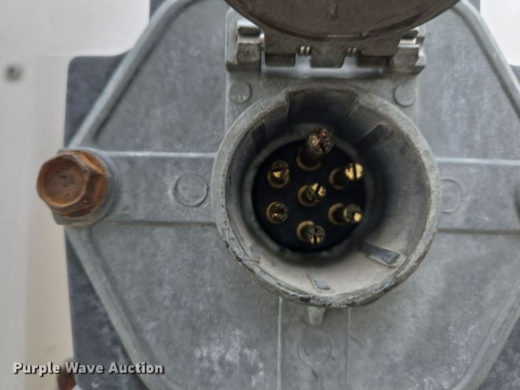 image for item DS5255 1999 Polar tank trailer