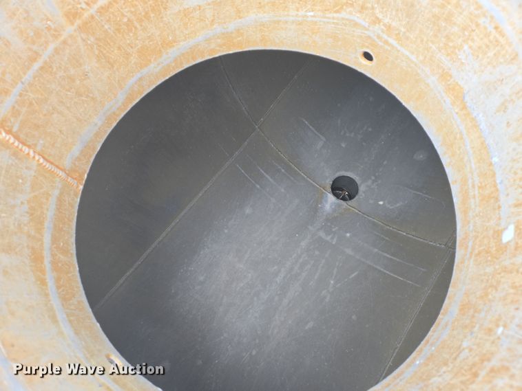 image for item DS5255 1999 Polar tank trailer