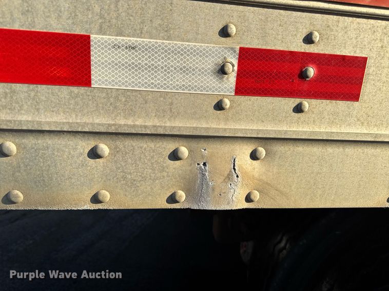 image for item DT0616 2009 Great Dane CLD-1314-02148 dry van trailer