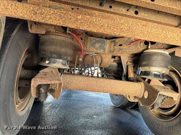 image for item DT0616 2009 Great Dane CLD-1314-02148 dry van trailer