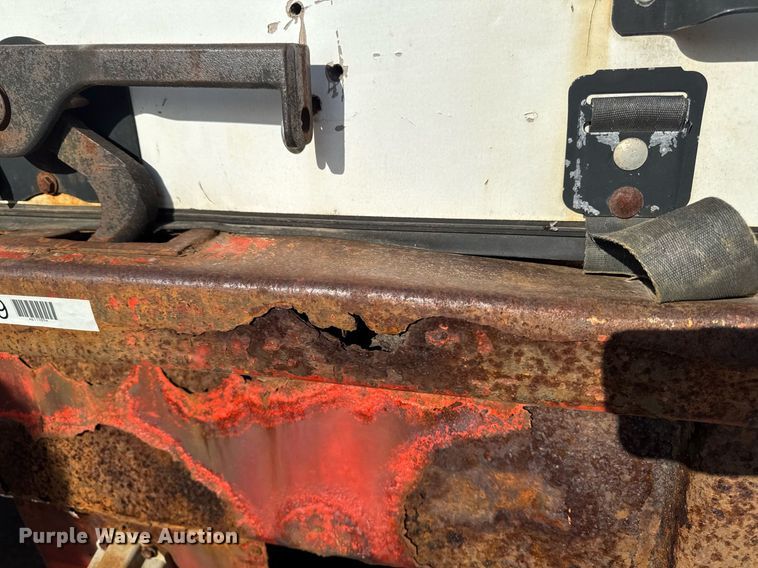 image for item DT0616 2009 Great Dane CLD-1314-02148 dry van trailer