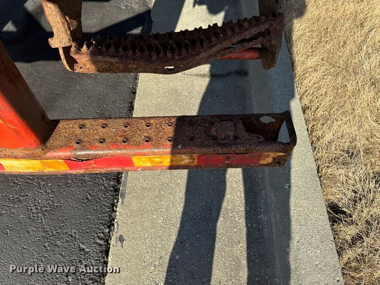 image for item DT0616 2009 Great Dane CLD-1314-02148 dry van trailer