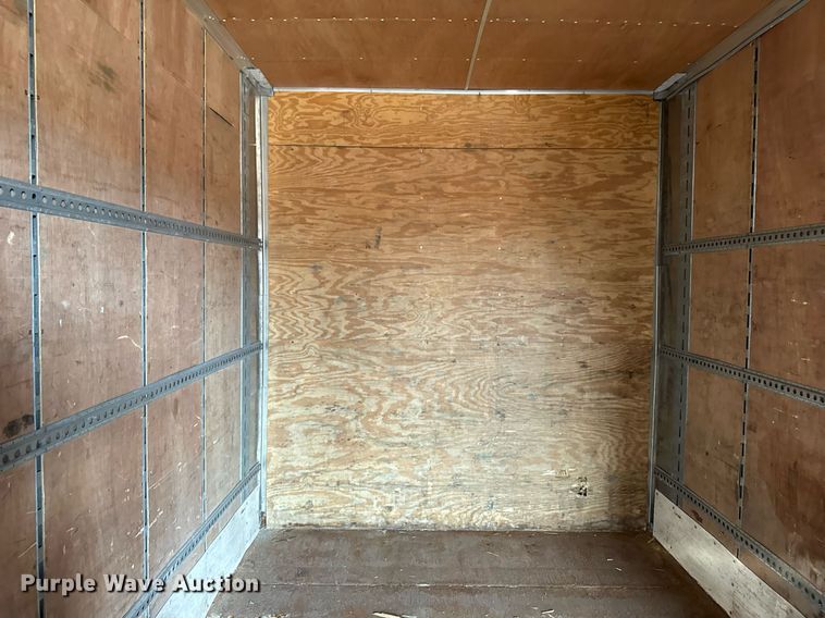 image for item DT0616 2009 Great Dane CLD-1314-02148 dry van trailer