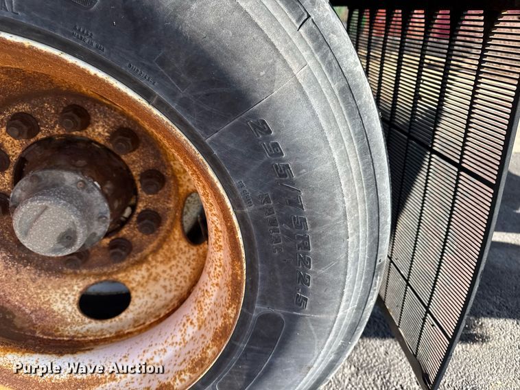 image for item DT0616 2009 Great Dane CLD-1314-02148 dry van trailer