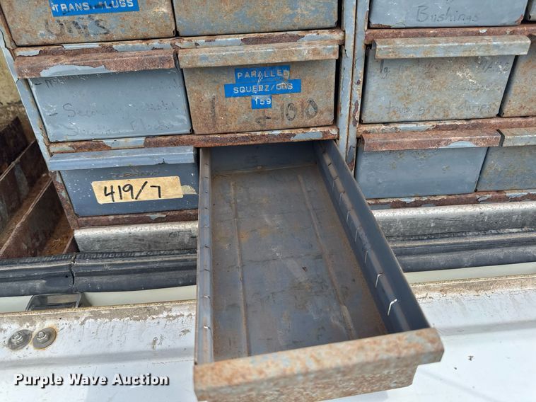 image for item DT0619 2005 International 4400 SBA 4x2 bucket truck