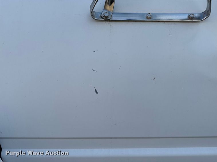 image for item DT0622 1992 Chevrolet Topkick C6500 digger derrick truck