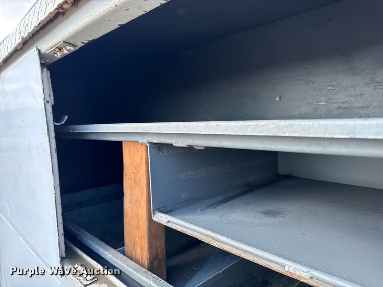 image for item DT0622 1992 Chevrolet Topkick C6500 digger derrick truck