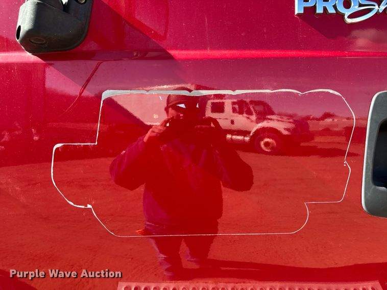 image for item DT0630 2012 International ProStar Plus 122 semi truck