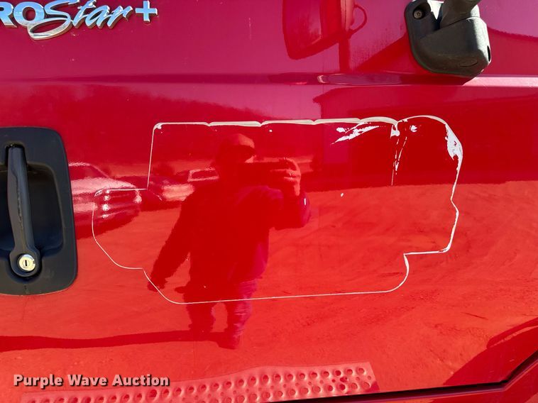 image for item DT0630 2012 International ProStar Plus 122 semi truck