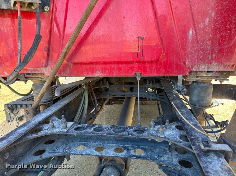 image for item DT0630 2012 International ProStar Plus 122 semi truck