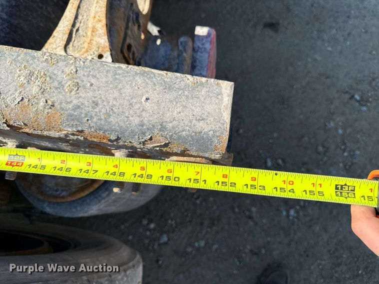 image for item DT0630 2012 International ProStar Plus 122 semi truck