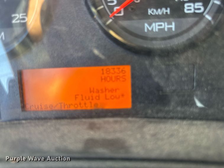 image for item DT0630 2012 International ProStar Plus 122 semi truck