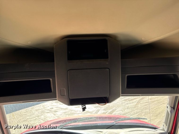 image for item DT0630 2012 International ProStar Plus 122 semi truck