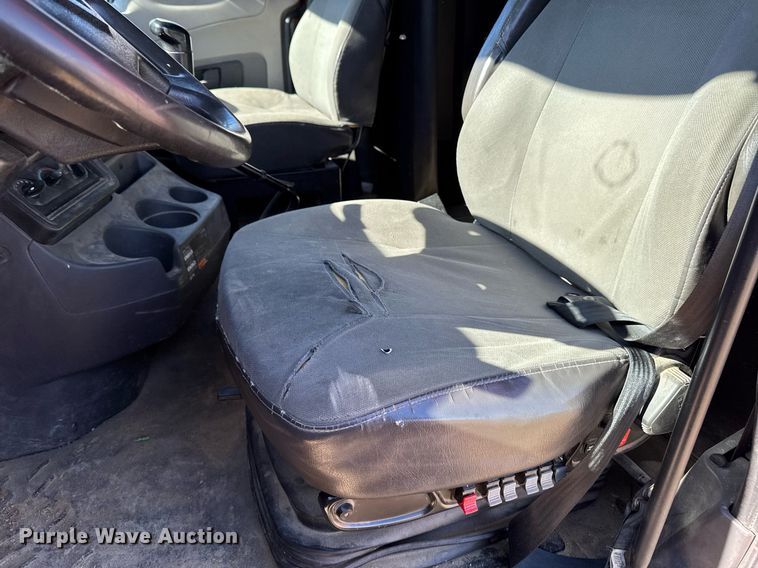 image for item DT0630 2012 International ProStar Plus 122 semi truck