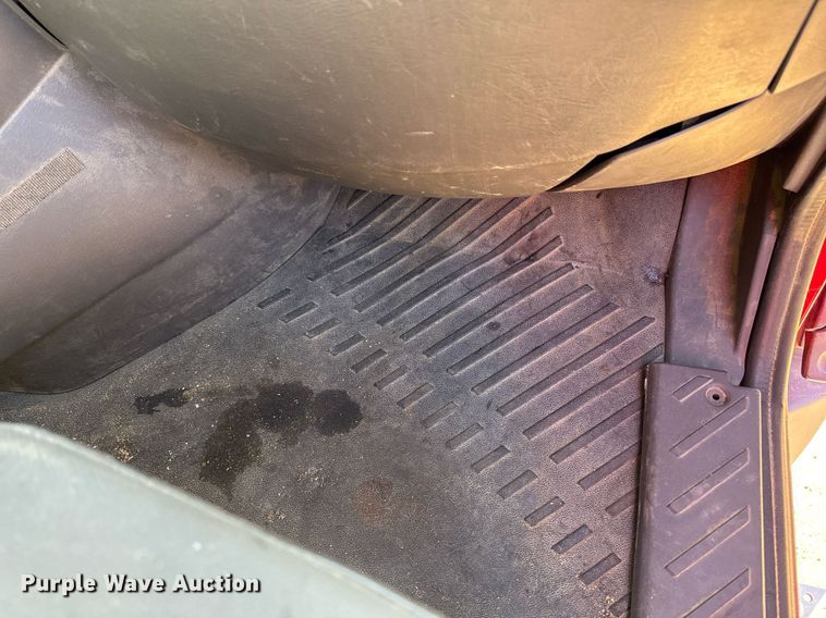 image for item DT0630 2012 International ProStar Plus 122 semi truck