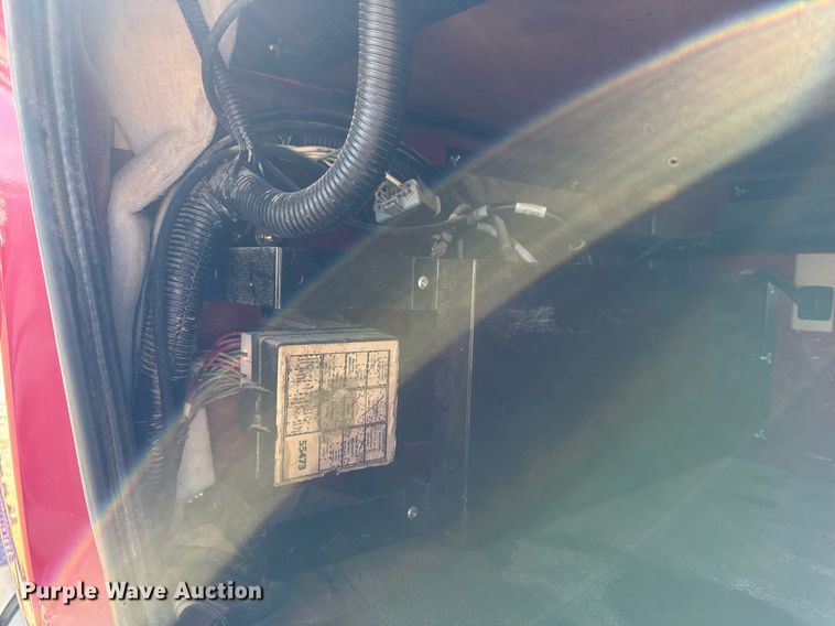 image for item DT0630 2012 International ProStar Plus 122 semi truck