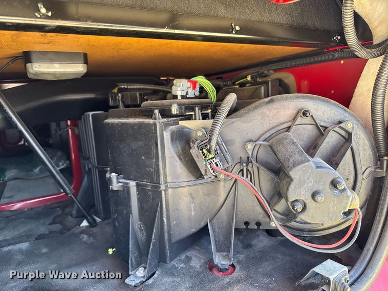 image for item DT0630 2012 International ProStar Plus 122 semi truck