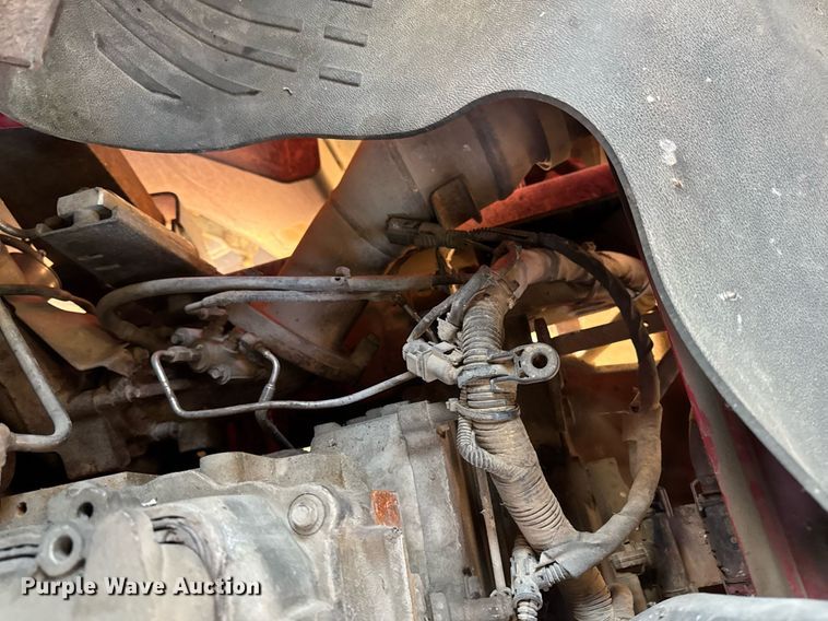 image for item DT0632 2013 International ProStar Plus 122 semi truck