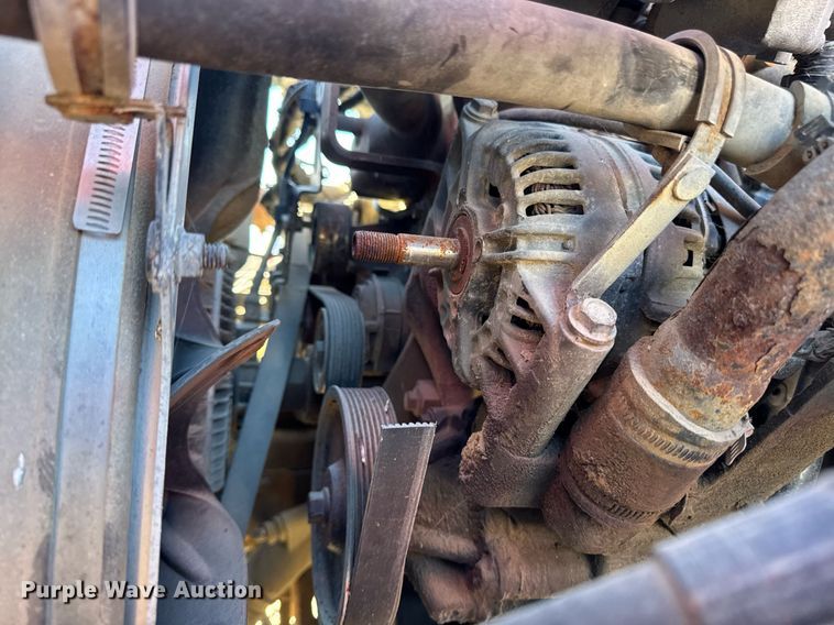 image for item DT0632 2013 International ProStar Plus 122 semi truck