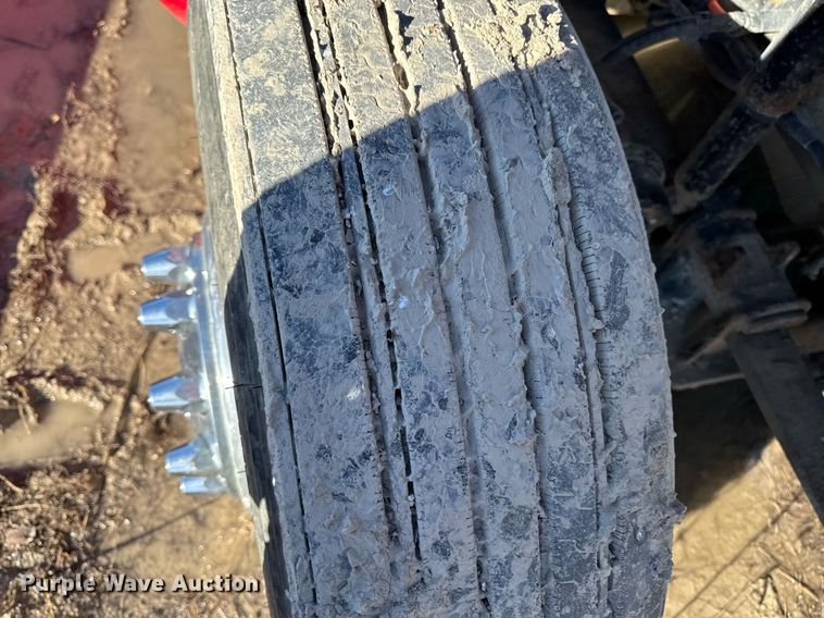 image for item DT0632 2013 International ProStar Plus 122 semi truck