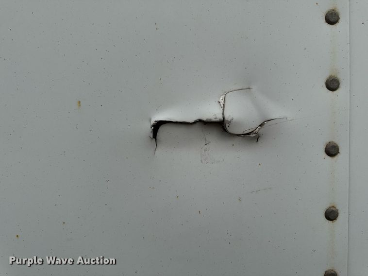 image for item DT0656 2008 Wabash National DVLHHSA dry van trailer