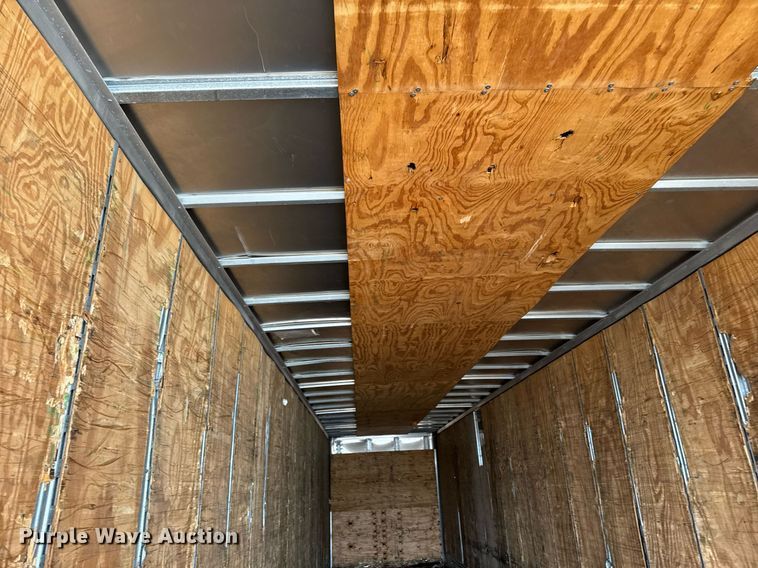 image for item DT0656 2008 Wabash National DVLHHSA dry van trailer