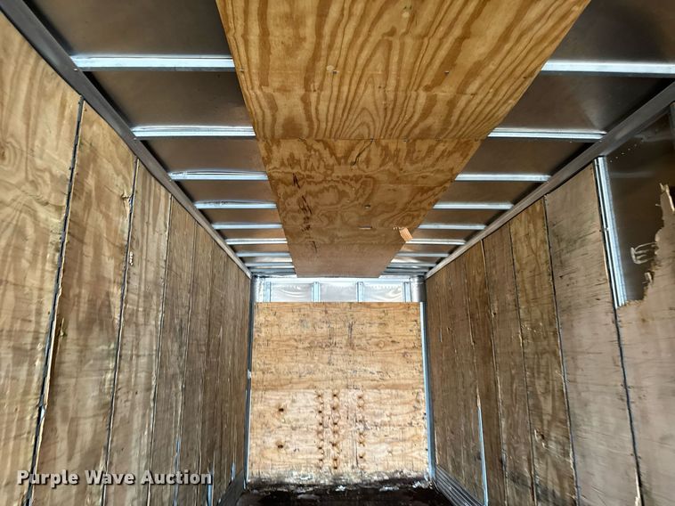 image for item DT0656 2008 Wabash National DVLHHSA dry van trailer