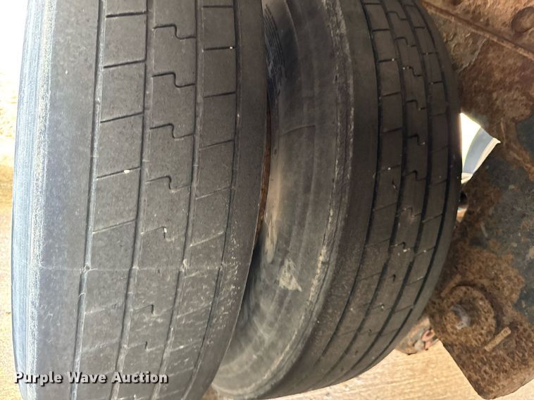 image for item DT0659 2007 Great Dane 7411TP-101A dry van trailer