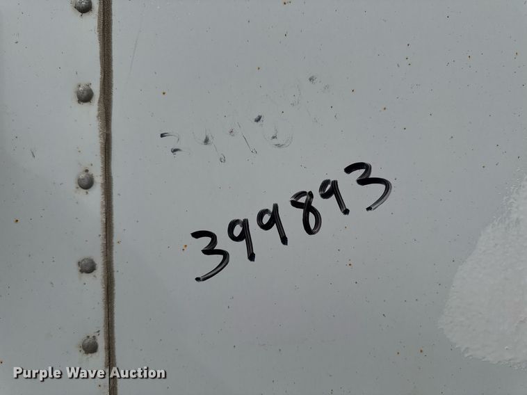 image for item DT0662 2007 Great Dane 7411TP-101A dry van trailer