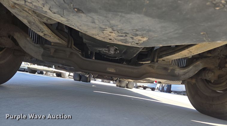 image for item DT7048 2016 Volvo VN semi truck