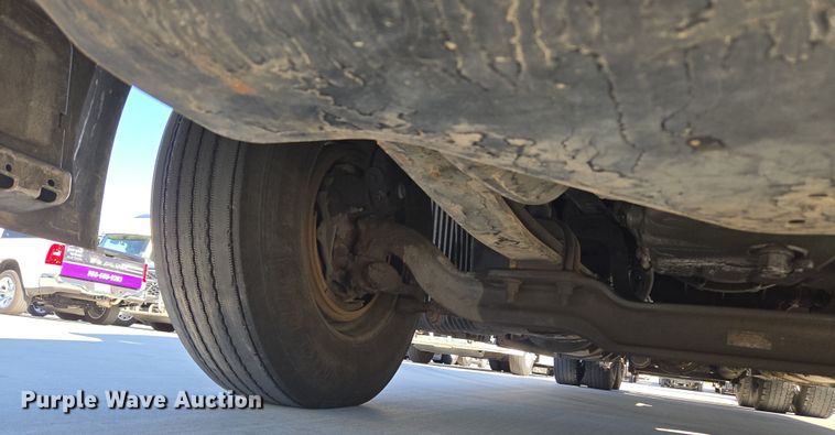 image for item DT7048 2016 Volvo VN semi truck