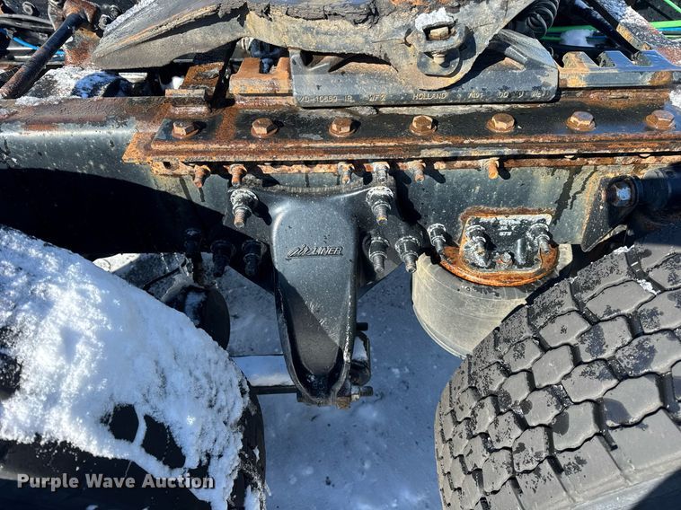 image for item DU3298 2018 Freightliner Cascadia 125 semi truck