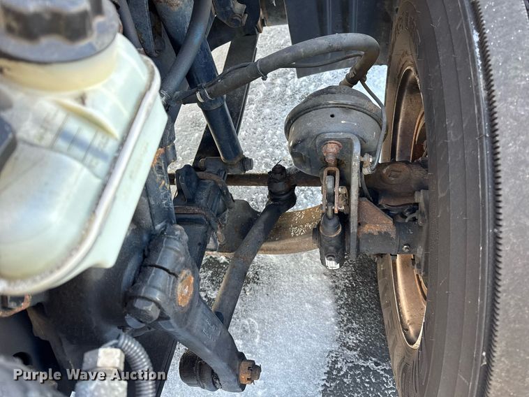 image for item DU3298 2018 Freightliner Cascadia 125 semi truck