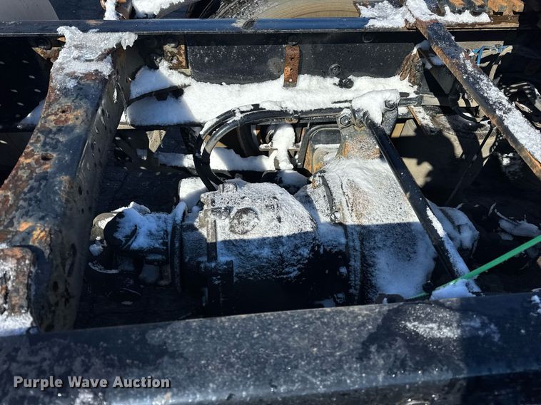 image for item DU3299 2018 Freightliner Cascadia 125 semi truck