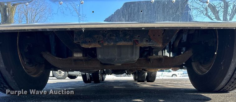 image for item DU3299 2018 Freightliner Cascadia 125 semi truck